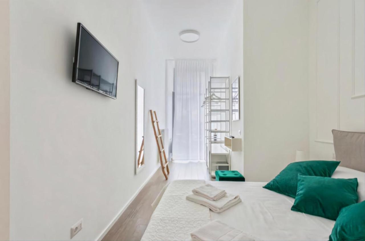 Sofia Lake Suite Como Exterior foto
