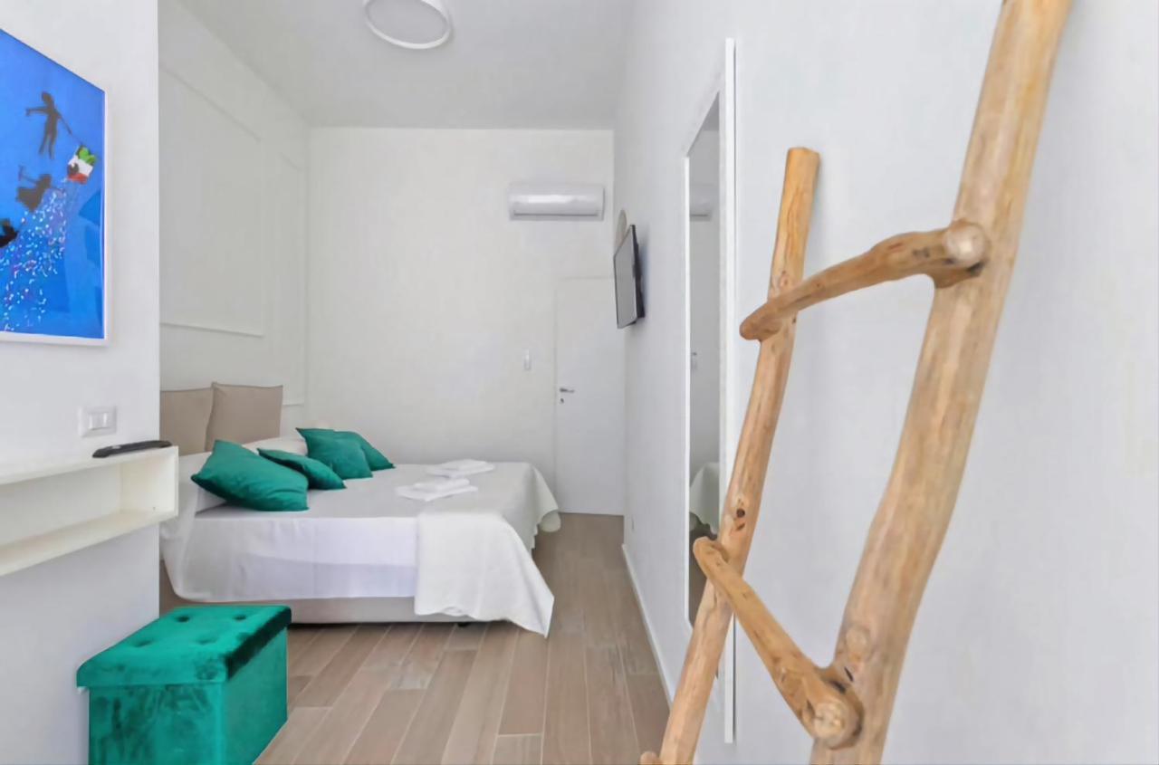 Sofia Lake Suite Como Exterior foto